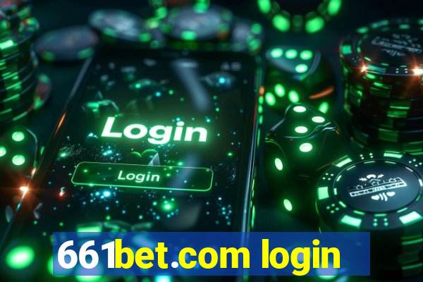 661bet.com login